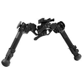 Leapers UTG Goliath Picatinny Bipod �atal Ayak 6-8