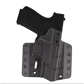 GLOCK 17/19 Polimer Seviye 1 D�� K�l�f