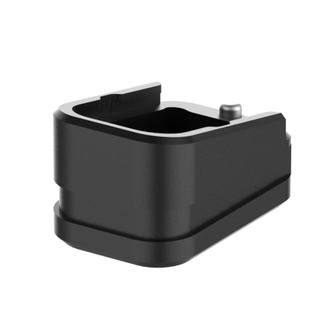 Sopmod Prime �arj�r Kapasite Art�r�c� Soket +3 Siyah (Glock)