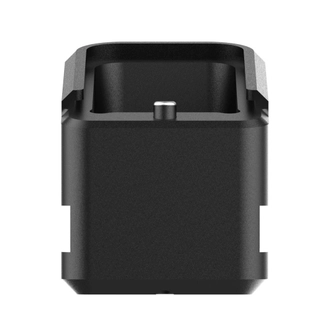 Sopmod Prime Mec-Gar �arj�r Kapasite Art�r�c� Soket +5 Siyah