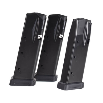 GLOCK 43X �ARJ�R 15 MERM�L�K