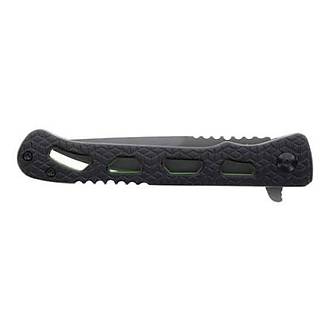Schrade Delta Inert CLR Folder Liner Locking System �ak� 1159303
