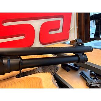Aksa Crossfire S4 Extreme Pro Siyah Otomatik Av T�fe�i