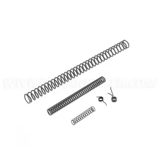 EEMAN TECH CZ Performans Yay Seti (Competition Springs Kit) ET-131203