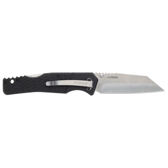 Schrade Delta Ultimatum Folder G10 UltraGlide Heavy-Duty �ak� 1159318