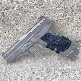 TCS Manta G Kayd�rmaz Kabza Kaplamas� (Glock, Girsan)
