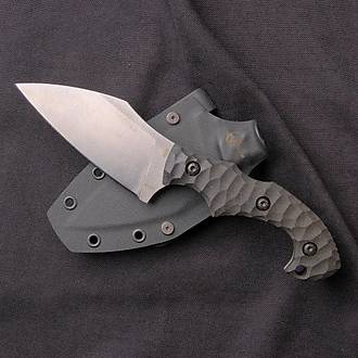 EVA TACTICAL WINGMAN � N690 �elik B��ak (Kydex K�l�fl�)