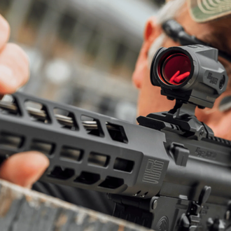 SIG SAUER ROMEO5 GEN2 COMPACT RED DOT N��ANGAH