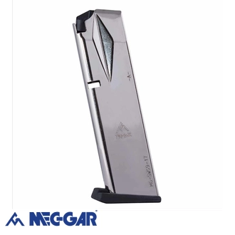 MEC-GAR S&W 5906 17 Rd Beyaz Tabanca �arj�r�
