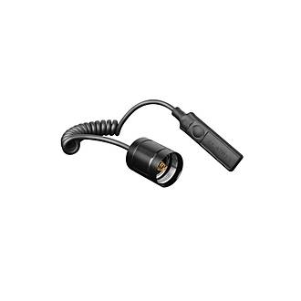 Klarus TRS1 Uzaktan Kumanda Kablosu � Taktik El Feneri Remote Switch