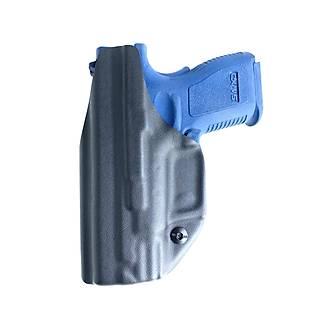 MFG HS 9 SUBCOMPACT S�YAH �� TA�IMA KYDEX KILIF