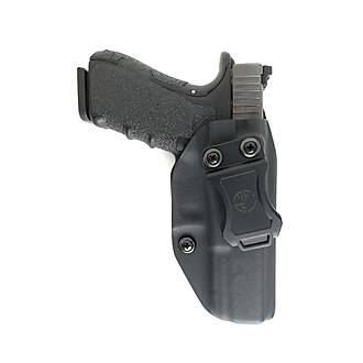 MFG GLOCK 17/22/31/47 S�YAH �� TA�IMA KYDEX KILIF IWB