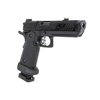 SRC Airsoft Dark Viper TTI DUAL POWER Airsoft Tabanca � Siyah