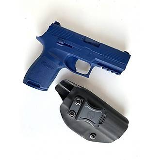 MFG SIG SAUER P320 S�YAH KYDEX �� TA�IMA