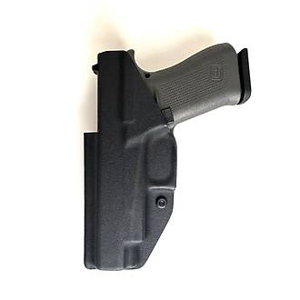 MFG GLOCK 48 / 48 MOS SiYAH �� TA�IMA KYDEX KILIF IWB