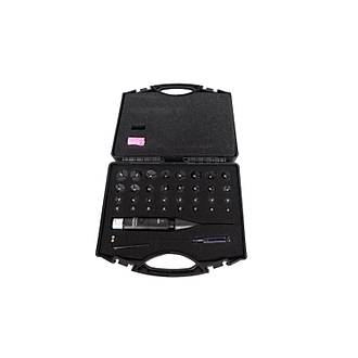Vormex S�f�rlama Lazer Seti (Multi-Cal BoreSight - T�m Kalibreler)
