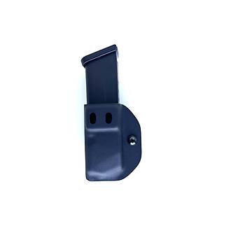 MFG KYDEX GLOCK 17-19 TEKL� �ARJ�R KILIFI (Siyah)