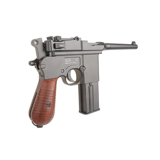 KWC M712 MAUSER C96 4.5MM Haval� Tabanca