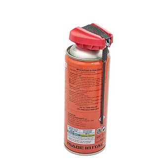 TCP XNR PRO2 400 ml Temizleyici Ya�lay�c� Koruyucu Sprey | 3� 1 Arada PTFE Katk�l�