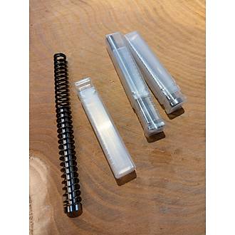 OCPROSHOP Canik Uyumlu Tungsten �rca Mili ve Yay Seti (K�sa)