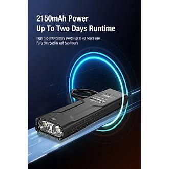 Klarus FlatTac X1 (Y�z�ks�z)