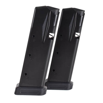 GLOCK 43X �ARJ�R 15 MERM�L�K