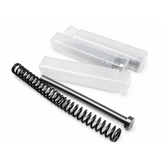 OCPROSHOP Canik Uyumlu Tungsten �rca Mili ve Yay Seti (Uzun)