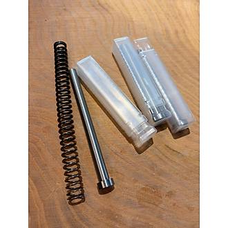 OCPROSHOP Canik Uyumlu Tungsten �rca Mili ve Yay Seti (Uzun)
