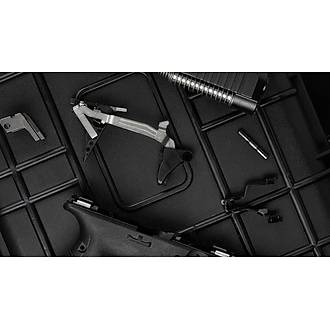 Glock Performans Tetik Seti (Glock Performance Trigger)