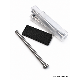 OCPROSHOP Canik Uyumlu Tungsten �rca Mili (K�sa)