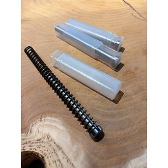 OCPROSHOP Canik Uyumlu Tungsten �rca Mili ve Yay Seti (K�sa)
