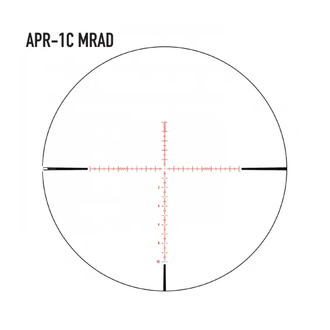 Element Optics Helix HDLR 2-16x50 SFP APR-1C (MRAD) T�fek D�rb�n�