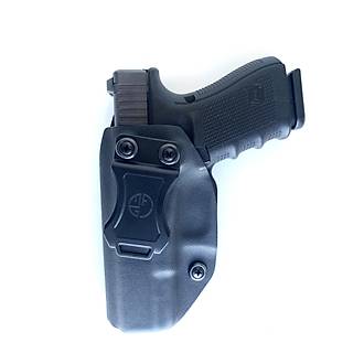 MFG GLOCK 19/23/32/45 S�YAH �� TA�IMA KYDEX KILIF (SOL)