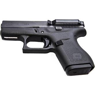 Glock 43 -�43X -�48 ��in Gizli Ta��ma Kemer Klipsi