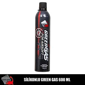 PF GREEN GAS