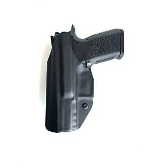MFG CZ P07 DUTY S�YAH �� TA�IMA IWB