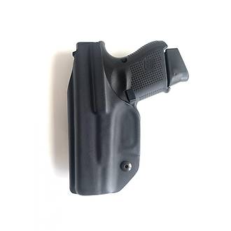 MFG GLOCK 43 � 43X S�YAH �� TA�IMA KYDEX KILIF IWB