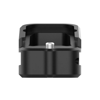 Sopmod Prime �arj�r Kapasite Art�r�c� Soket +3 Siyah (Glock)