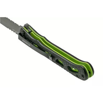Schrade Delta Inert CLR Tanto Folder Liner Locking System �ak� 1159302