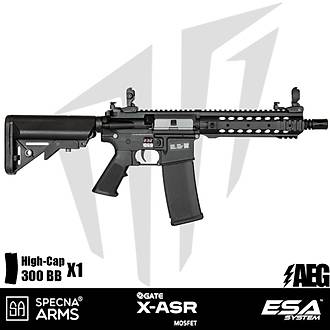 Specna Arms SA-F01 FLEX GATE X-ASR