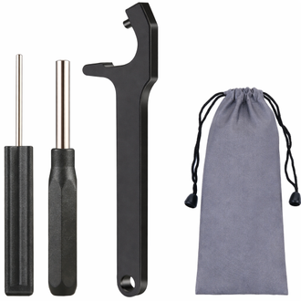 OCPROSHOP Glock Tool Kit � Arpac�k S�kme, �arj�r S�kme ve Pim ��karma Seti