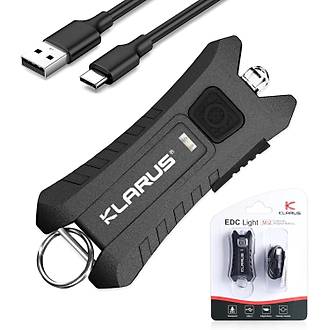 KLARUS Mi2 Anahtarl�k Feneri