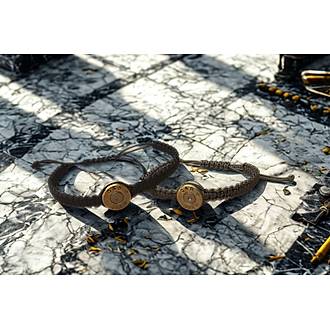 Selenofil .38 Winchester Tekli Mermi Bileklik