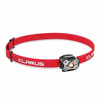 Klarus HM3 USB-C � S�per Hafif �ok Fonksiyonlu Kafa Feneri (670 L�men)