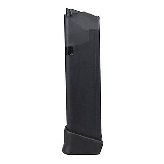 Glock 17 - 34 - 19X- 45 Uyumlu +2 19 Kapasiteli 9x19 mm Orijinal �aj�r