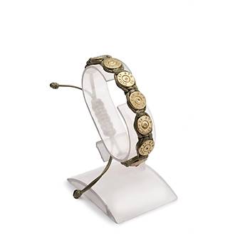 Kaplamas�z mermiden imal paracord bileklik