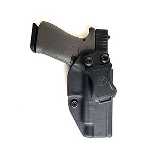 MFG GLOCK 48 / 48 MOS SiYAH �� TA�IMA KYDEX KILIF IWB
