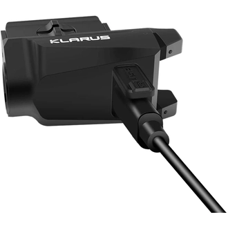 Klarus GL1 Mikro USB �arjl� Kompakt Taktik Tabanca Feneri