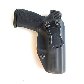 MFG Smith&Wesson MP9 S�YAH �� TA�IMA KYDEX KILIF