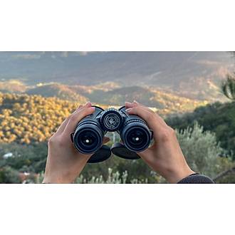 Vortex Diamondback HD 12x50 Binocular El D�rb�n�